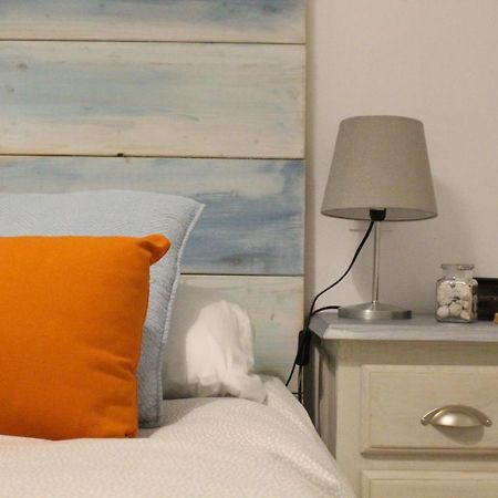 Apartamento Pastora Sevilla Buitenkant foto