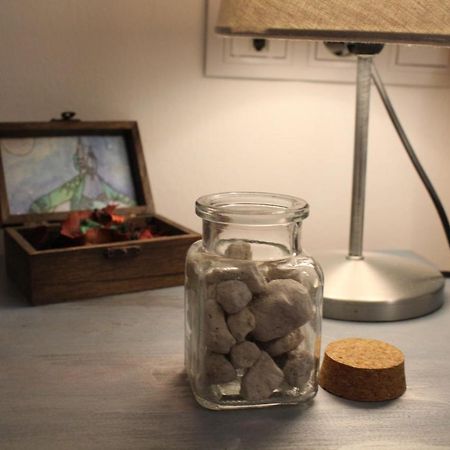 Apartamento Pastora Sevilla Buitenkant foto
