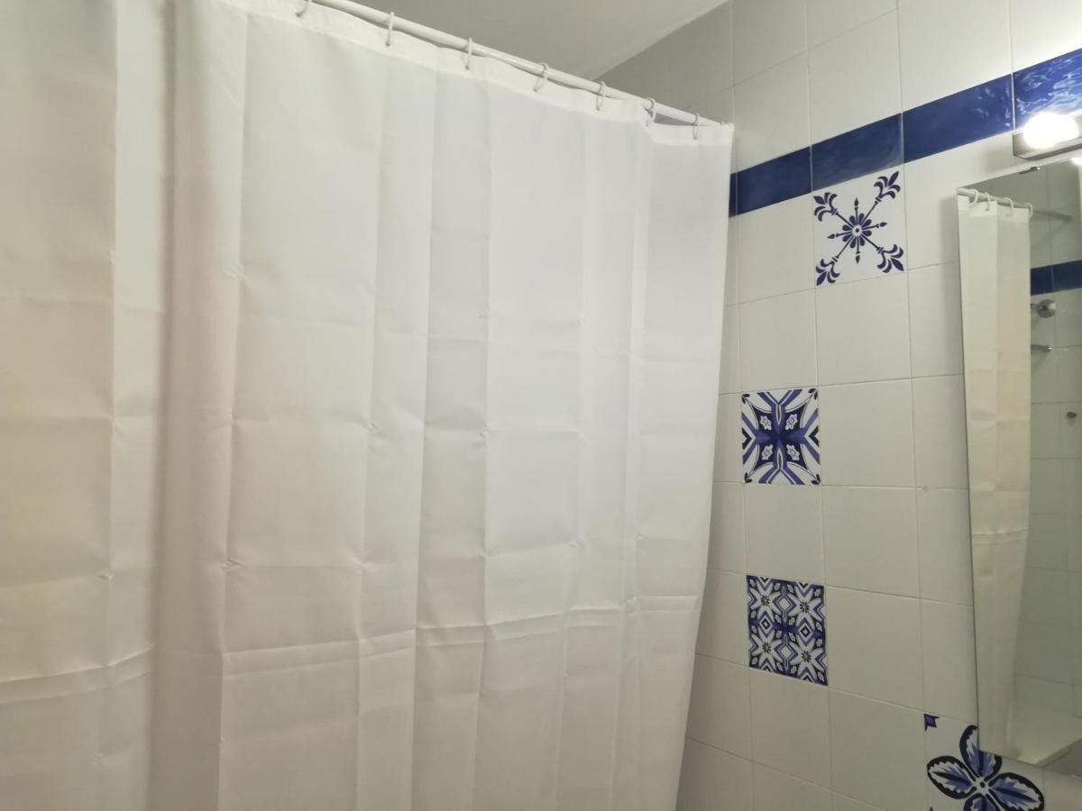 Apartamento Pastora Sevilla Buitenkant foto